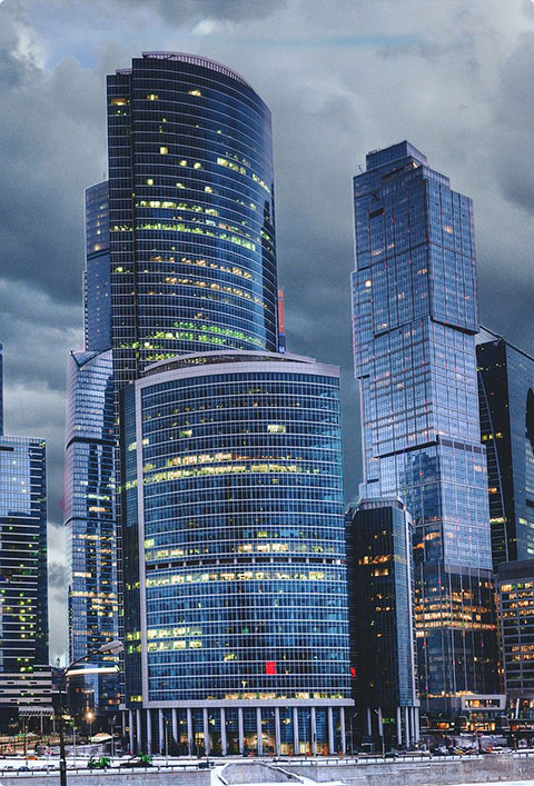 Corporate information