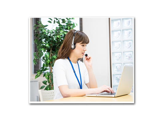 Support Desk